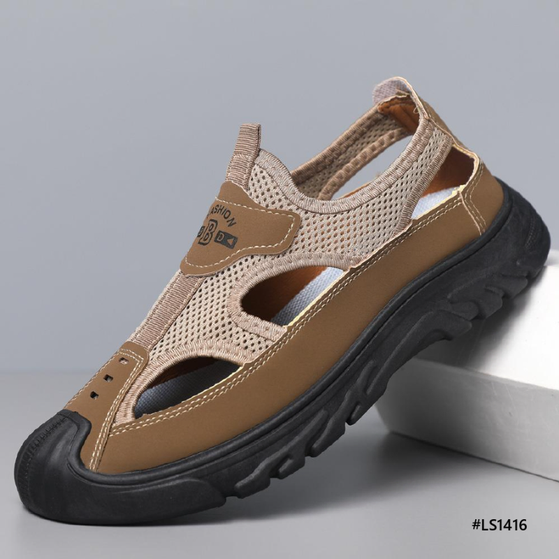 Voyager Step Men's Sandals